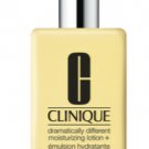 (Pack of 2) Clinique Dramatically Different Moisturizing Lotion + Emulsion Hydratante - 125 ml Pack