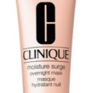 Clinique Moisture Surge Overnight Face Mask - 75 ml Pack