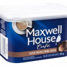 (Pack of 4) Maxwell House Cafe Suisse Mocha Instant Coffee Drink Mix - 205 gram Pack