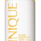 Clinique Broad Spectrum SPF 30 Mineral Sunscreen Lotion For Body - 125 ml Pack