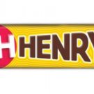 (Pack of 20) Hershey's Oh Henry! Chocolatey Candy Bar - 58 gram Pack