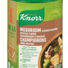 (Pack of 4) Knorr Mushroom Flavoured Seasoning - 227 gram Pack