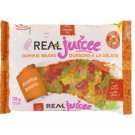 2 X Dare Candy Co Real Juicee Gummie Bears Assorted Fruit Flavoured Candies - 730 gram Pack