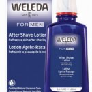 (Pack of 2) Weleda For Men After Shave Lotion - 100 ml Pack