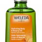(Pack of 2) Weleda Hydrating Body and Beauty Oil Sea Buckthorn Extracts - 100 ml Pack