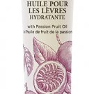 (Pack of 3) Burt's Bees Hydrating Lip Oil With Passion Fruit Oil - 7.98 ml Pack