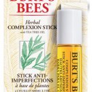 (Pack of 2) Burt's Bees Herbal Complexion Stick With Tea Tree Oil - 7.7 ml Pack