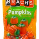 (Pack of 10) Brach's Mellowcreme Pumpkins - 119 gram Pack