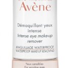 (Pack of 2) Eau Thermale Avene Intense Eye Make-Up Remover - 125 ml Pack