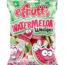 (Pack of 10) eFrutti Watermelon Wedges Candy - 100 gram Pack