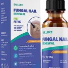 (Pack of 2) Dr. Luke Fungal Nail Renewal Extra Strong - 30 ml Pack
