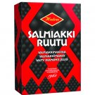 (Pack of 10) Halva Salty Diamond Jellies - 240 gram Pack