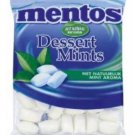(Pack of 6) Mentos Dessert Mints - 242 gram Pack