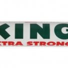 King Extra Strong Original Peppermints - 20 Roll Pack