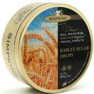 (Pack of 5) Simpkins Travel Sweets Barley Sugar Drops - 200 gram Pack