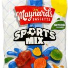 (Pack of 10) Maynards Bassetts Sports Mix - 165 gram Pack