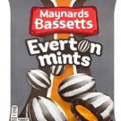 (Pack of 10) Maynards Bassetts Everton Mints - 192 gram Pack