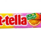 (Pack of 20) Fruittella Summer Fruits Roll - 40 gram/ Roll