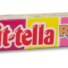 (Pack of 20) Fruittella Rainbow Roll - 40 gram/ Roll