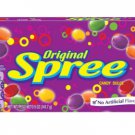 (Pack of 10) Wonka Original Spree Candy - 141.7 gram Pack