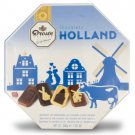 (Pack of 5) Droste Holland Edition Assorted Chocolate - 200 gram Pack