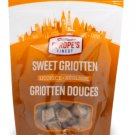 (Pack of 10) Europe's Finest Sweet Griotten Licorice Candy - 100 gram Pack