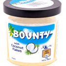(Pack of 5) Bounty With Coconut Flakes Spread - 200 gram Pack