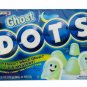 (Pack of 10) Tootsie Dots Ghost Assorted Fruit Flavored Gumdrops in Theater Box - 170 gram Pack
