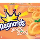 (Pack of 10) Maynards Fuzzy Peach Soft Candy - 100 gram Pack