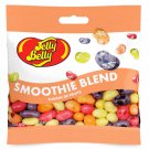 (Pack of 10) Jelly Belly Smoothie Blend Assorted Fruit Flavors Candy - 100 gram Pack