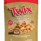 (Pack of 5) Twix Cookie Dough Bites - 241 gram Pack
