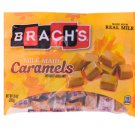 (Pack of 5) Brach's Milk Maid Caramels Candy - 283 gram Pack