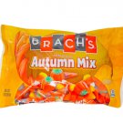 (Pack of 4) Brach's Mellowcreme Autumn Mix Candy - 567 gram Pack