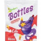 (Pack of 10) Soofee's Bottles Cola Gummy Candies - 120 gram Pack