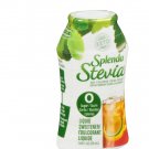 (Pack of 5) Splenda Stevia Sugar Free No Calorie Liquid Sweetener - 50 ml Pack