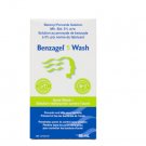 (Pack of 2) Benzagel Acne Wash Prevents and Kills Acne Bacteria - 85 ml Pack