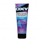 (Pack of 2) Oxy Triple Action Daily Facial Cleanser - 162 ml Pack