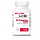 Kyolic Aged Garlic Extract Cardiovascular Health Formula 109 - 120 Capsules Pack