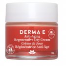 Derma E Anti- Aging Regenerative Day Cream - 56 gram Pack