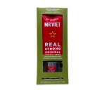 (Pack of 3) Mr. Viet Real Strong Original Ground Coffee - 250 gram Pack