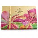 (Pack of 2) Godiva Limited Edition Gold Collection Chocolate - 196 gram Pack