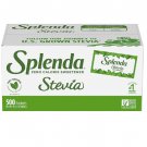 Splenda Stevia Zero Calorie Sweetener - 500 Packets/ 1000 gram Pack