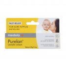(Pack of 2) Medela Purelan Lanolin Cream For Sore Nipples & Dry Skin - 37 gram Pack