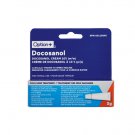 (Pack of 2) Option+ Docosanol Cold Sore Treatment Cream - 2 gram Tube Pack