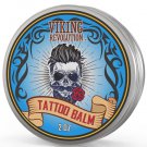 (Pack of 2) Viking Revolution Tattoo Before During and After Care Balm - 56 gram Pack