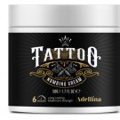 Adellina Maximum Strength Tattoo Numbing Cream - 50 gram Pack