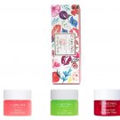 (Pack of 2) Care:Nel Sleeping Lip Care Assorted Flavour Lip Night Mask - 5 gram each Pack