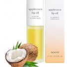 (Pack of 2) Nooni Applecoco With Coconut Oil Glowing & Smoothing Korean Lip Oil - 3.7 ml Pack