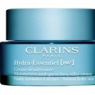 Clarins Hydra Essentiel [HA2] Silky Cream Normal To Dry Skin - 50 ml Pack