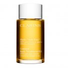 Clarins Paris Contour Body Treatment Oil 100% Pure Plant Extract - 100 ml Pack